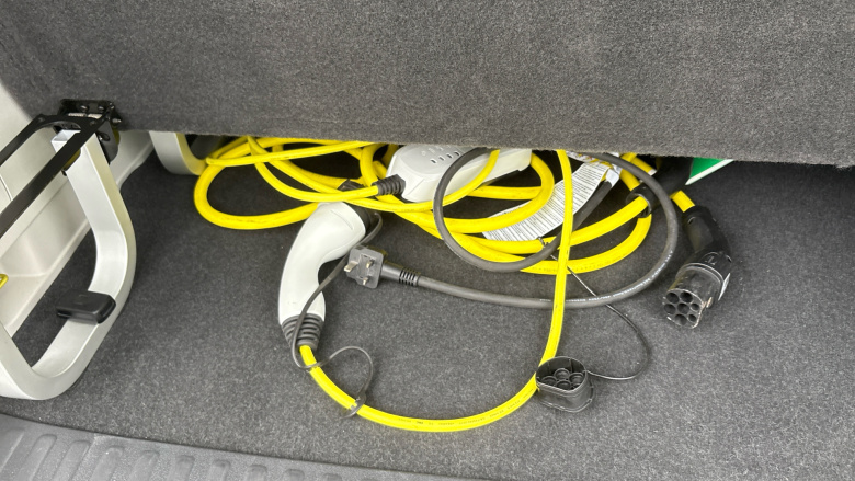 Volkswagen ID. Buzz 150kW Style Pro 77kWh 5dr Auto Electric Estate